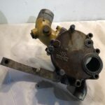 CATERPILLAR CAT C9 C7 DIESEL ENGINE WATER PUMP ASSEMBLY 203-6093 OEM - 211.5$ Picture 1 of 7 Picture 2 of 7 Picture 3 of 7 Picture 4 of 7 Picture 5 of 7 Picture 6 of 7 Picture 7 of 7 Picture 1 of 7 Picture 2 of 7 Picture 3 of 7 Picture 4 of 7 Picture 5 of 7