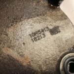 CATERPILLAR CAT C9 C7 DIESEL ENGINE WATER PUMP ASSEMBLY 203-6093 OEM - 211.5$ Picture 1 of 7 Picture 2 of 7 Picture 3 of 7 Picture 4 of 7 Picture 5 of 7 Picture 6 of 7 Picture 7 of 7 Picture 1 of 7 Picture 2 of 7 Picture 3 of 7 Picture 4 of 7 Picture 5 of 7 Picture 6 of 7