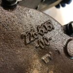 CATERPILLAR CAT C9 C7 DIESEL ENGINE WATER PUMP ASSEMBLY 203-6093 OEM - 211.5$ Picture 1 of 7 Picture 2 of 7 Picture 3 of 7 Picture 4 of 7 Picture 5 of 7 Picture 6 of 7 Picture 7 of 7 Picture 1 of 7 Picture 2 of 7 Picture 3 of 7 Picture 4 of 7 Picture 5 of 7 Picture 6 of 7 Picture 7 of 7