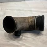 CATERPILLAR CAT Diesel Engine Intake Elbow 2890650 OEM - 76.5$ Picture 1 of 4 Picture 2 of 4 Picture 3 of 4 Picture 4 of 4 Picture 1 of 4 Picture 2 of 4 Picture 3 of 4 Picture 4 of 4