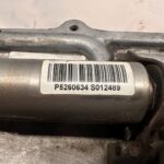 CUMMINS 8.3 ISC ISL DIESEL ENGINE FUEL TRANSFER PUMP 5260634 OEM - 157.5$ Picture 1 of 4 Picture 2 of 4 Picture 3 of 4 Picture 4 of 4 Picture 1 of 4 Picture 2 of 4 Picture 3 of 4