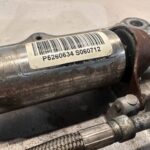 CUMMINS 8.9 ISL ISC DIESEL ENGINE FUEL TRANSFER PUMP 5260634 OEM - 193.5$ Picture 1 of 5 Picture 2 of 5 Picture 3 of 5 Picture 4 of 5 Picture 5 of 5 Picture 1 of 5 Picture 2 of 5 Picture 3 of 5 Picture 4 of 5