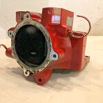 CUMMINS ISB 6.7 DIESEL ENGINE AIR INTAKE MANIFOLD 5403048 OEM 5403047 - 130$ Picture 1 of 6 Picture 2 of 6 Picture 3 of 6 Picture 4 of 6 Picture 5 of 6 Picture 6 of 6 Picture 1 of 6 Picture 2 of 6