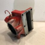 CUMMINS ISB 6.7 DIESEL ENGINE AIR INTAKE MANIFOLD 5403048 OEM 5403047 - 130$ Picture 1 of 6 Picture 2 of 6 Picture 3 of 6 Picture 4 of 6 Picture 5 of 6 Picture 6 of 6 Picture 1 of 6 Picture 2 of 6 Picture 3 of 6