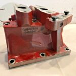 CUMMINS ISB 6.7 DIESEL ENGINE AIR INTAKE MANIFOLD 5403048 OEM 5403047 - 130$ Picture 1 of 6 Picture 2 of 6 Picture 3 of 6 Picture 4 of 6 Picture 5 of 6 Picture 6 of 6 Picture 1 of 6 Picture 2 of 6 Picture 3 of 6 Picture 4 of 6