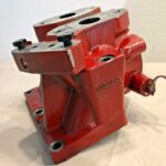 CUMMINS ISB 6.7 DIESEL ENGINE AIR INTAKE MANIFOLD 5403048 OEM 5403047 - 130$ Picture 1 of 6 Picture 2 of 6 Picture 3 of 6 Picture 4 of 6 Picture 5 of 6 Picture 6 of 6 Picture 1 of 6 Picture 2 of 6 Picture 3 of 6 Picture 4 of 6 Picture 5 of 6 Picture 6 of 6