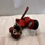 CUMMINS ISB 6.7 DIESEL ENGINE WATER INLET CONNECT w/ Belt T 4980683 3976834 OEM - 139.5$ Picture 1 of 6 Picture 2 of 6 Picture 3 of 6 Picture 4 of 6 Picture 5 of 6 Picture 6 of 6 Picture 1 of 6