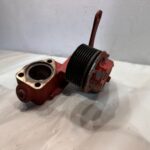 CUMMINS ISB 6.7 DIESEL ENGINE WATER INLET CONNECT w/ Belt T 4980683 3976834 OEM - 139.5$ Picture 1 of 6 Picture 2 of 6 Picture 3 of 6 Picture 4 of 6 Picture 5 of 6 Picture 6 of 6 Picture 1 of 6 Picture 2 of 6