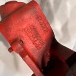 CUMMINS ISB 6.7 DIESEL ENGINE WATER INLET CONNECT w/ Belt T 4980683 3976834 OEM - 139.5$ Picture 1 of 6 Picture 2 of 6 Picture 3 of 6 Picture 4 of 6 Picture 5 of 6 Picture 6 of 6 Picture 1 of 6 Picture 2 of 6 Picture 3 of 6 Picture 4 of 6