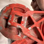 CUMMINS ISB 6.7 DIESEL ENGINE WATER INLET CONNECT w/ Belt T 4980683 3976834 OEM - 139.5$ Picture 1 of 6 Picture 2 of 6 Picture 3 of 6 Picture 4 of 6 Picture 5 of 6 Picture 6 of 6 Picture 1 of 6 Picture 2 of 6 Picture 3 of 6 Picture 4 of 6 Picture 5 of 6