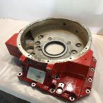 CUMMINS ISB 6.7L DIESEL ENGINE FLYWHEEL HOUSING 4944348, 3999869 OEM - 360$ Picture 1 of 5 Picture 2 of 5 Picture 3 of 5 Picture 4 of 5 Picture 5 of 5 Picture 1 of 5 Picture 2 of 5 Picture 3 of 5 Picture 4 of 5