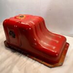 CUMMINS ISB QSB 4.5l DIESEL ENGINE OIL PAN 4936463 OEM - 369$ Picture 1 of 6 Picture 2 of 6 Picture 3 of 6 Picture 4 of 6 Picture 5 of 6 Picture 6 of 6 Picture 1 of 6