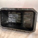 CUMMINS ISB QSB 4.5l DIESEL ENGINE OIL PAN 4936463 OEM - 369$ Picture 1 of 6 Picture 2 of 6 Picture 3 of 6 Picture 4 of 6 Picture 5 of 6 Picture 6 of 6 Picture 1 of 6 Picture 2 of 6