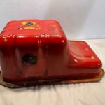 CUMMINS ISB QSB 4.5l DIESEL ENGINE OIL PAN 4936463 OEM - 369$ Picture 1 of 6 Picture 2 of 6 Picture 3 of 6 Picture 4 of 6 Picture 5 of 6 Picture 6 of 6 Picture 1 of 6 Picture 2 of 6 Picture 3 of 6