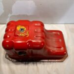 CUMMINS ISB QSB 4.5l DIESEL ENGINE OIL PAN 4936463 OEM - 369$ Picture 1 of 6 Picture 2 of 6 Picture 3 of 6 Picture 4 of 6 Picture 5 of 6 Picture 6 of 6 Picture 1 of 6 Picture 2 of 6 Picture 3 of 6 Picture 4 of 6 Picture 5 of 6