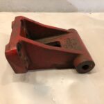 CUMMINS ISB/QSB 4.5L DIESEL ENGINE ALTERNATOR SUPPORT BRACKET 4931017 OEM - 49.5$ Picture 1 of 4 Picture 2 of 4 Picture 3 of 4 Picture 4 of 4 Picture 1 of 4 Picture 2 of 4