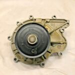 CUMMINS ISF2.8 Diesel Engine Water Pump 5333148 OEM - 120$ Picture 1 of 4 Picture 2 of 4 Picture 3 of 4 Picture 4 of 4 Picture 1 of 4