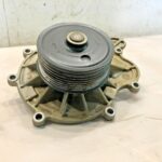 CUMMINS ISF2.8 Diesel Engine Water Pump 5333148 OEM - 120$ Picture 1 of 4 Picture 2 of 4 Picture 3 of 4 Picture 4 of 4 Picture 1 of 4 Picture 2 of 4