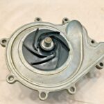 CUMMINS ISF2.8 Diesel Engine Water Pump 5333148 OEM - 120$ Picture 1 of 4 Picture 2 of 4 Picture 3 of 4 Picture 4 of 4 Picture 1 of 4 Picture 2 of 4 Picture 3 of 4