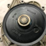 CUMMINS ISF2.8 Diesel Engine Water Pump 5333148 OEM - 120$ Picture 1 of 4 Picture 2 of 4 Picture 3 of 4 Picture 4 of 4 Picture 1 of 4 Picture 2 of 4 Picture 3 of 4 Picture 4 of 4