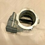 CUMMINS ISL 8.9 DIESEL ENGINE AIR FUEL THROTTLE VALVE 5314216 OEM - 202.5$ Picture 1 of 5 Picture 2 of 5 Picture 3 of 5 Picture 4 of 5 Picture 5 of 5 Picture 1 of 5