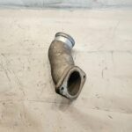 CUMMINS ISX EGR THERMOSTAT HOUSING PIPE 20893250 VOLVO OEM - 40.5$ Picture 1 of 3 Picture 2 of 3 Picture 3 of 3 Picture 1 of 3 Picture 2 of 3 Picture 3 of 3