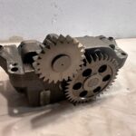 CUMMINS ISX12 11.9 DIESEL ENGINE OIL PUMP 4374075 OEM 3404678 - 450$ Picture 1 of 6 Picture 2 of 6 Picture 3 of 6 Picture 4 of 6 Picture 5 of 6 Picture 6 of 6 Picture 1 of 6 Picture 2 of 6