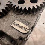 CUMMINS ISX12 11.9 DIESEL ENGINE OIL PUMP 4374075 OEM 3404678 - 450$ Picture 1 of 6 Picture 2 of 6 Picture 3 of 6 Picture 4 of 6 Picture 5 of 6 Picture 6 of 6 Picture 1 of 6 Picture 2 of 6 Picture 3 of 6 Picture 4 of 6 Picture 5 of 6