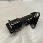 CUMMINS OIL FILLER TUBE FILLER NECK 4938416 OEM -  Picture 1 of 4 Picture 2 of 4 Picture 3 of 4 Picture 4 of 4 Picture 1 of 4