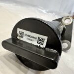 CUMMINS OIL FILLER TUBE FILLER NECK 4938416 OEM -  Picture 1 of 4 Picture 2 of 4 Picture 3 of 4 Picture 4 of 4 Picture 1 of 4 Picture 2 of 4