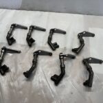 Cat 3508 Caterpillar Diesel Engine Oil Piston Cooling Nozzle Retainer 1W8542 - 320$ Picture 1 of 4 Picture 2 of 4 Picture 3 of 4 Picture 4 of 4 Picture 1 of 4