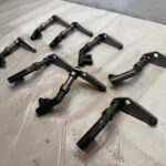 Cat 3508 Caterpillar Diesel Engine Oil Piston Cooling Nozzle Retainer 1W8542 - 320$ Picture 1 of 4 Picture 2 of 4 Picture 3 of 4 Picture 4 of 4 Picture 1 of 4 Picture 2 of 4