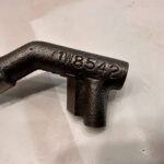 Cat 3508 Caterpillar Diesel Engine Oil Piston Cooling Nozzle Retainer 1W8542 - 320$ Picture 1 of 4 Picture 2 of 4 Picture 3 of 4 Picture 4 of 4 Picture 1 of 4 Picture 2 of 4 Picture 3 of 4