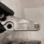 Cat 3508 Caterpillar Diesel Engine Oil Piston Cooling Nozzle Retainer 1W8542 - 320$ Picture 1 of 4 Picture 2 of 4 Picture 3 of 4 Picture 4 of 4 Picture 1 of 4 Picture 2 of 4 Picture 3 of 4 Picture 4 of 4