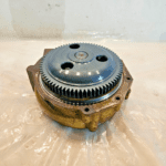 Cat C15 Diesel Engine Water Pump assembly 280-7373 with Gear 195-0319 OEM - 360$ Picture 1 of 6 Picture 2 of 6 Picture 3 of 6 Picture 4 of 6 Picture 5 of 6 Picture 6 of 6 Picture 1 of 6