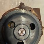 Cat C15 Diesel Engine Water Pump assembly 280-7373 with Gear 195-0319 OEM - 360$ Picture 1 of 6 Picture 2 of 6 Picture 3 of 6 Picture 4 of 6 Picture 5 of 6 Picture 6 of 6 Picture 1 of 6 Picture 2 of 6 Picture 3 of 6