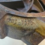 Cat C15 Diesel Engine Water Pump assembly 280-7373 with Gear 195-0319 OEM - 360$ Picture 1 of 6 Picture 2 of 6 Picture 3 of 6 Picture 4 of 6 Picture 5 of 6 Picture 6 of 6 Picture 1 of 6 Picture 2 of 6 Picture 3 of 6 Picture 4 of 6 Picture 5 of 6