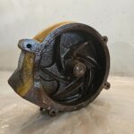 Cat C15 Diesel Engine Water Pump assembly 280-7373 with Gear 195-0319 OEM - 360$ Picture 1 of 6 Picture 2 of 6 Picture 3 of 6 Picture 4 of 6 Picture 5 of 6 Picture 6 of 6 Picture 1 of 6 Picture 2 of 6 Picture 3 of 6 Picture 4 of 6 Picture 5 of 6 Picture 6 of 6