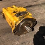 Caterpillar 3406B CAT Diesel Engine HYDRAULIC PUMP GROUP VANE 7J1114 OEM 9J5053 - 1400$ Picture 1 of 9 Picture 2 of 9 Picture 3 of 9 Picture 4 of 9 Picture 5 of 9 Picture 6 of 9 Picture 7 of 9 Picture 8 of 9 Picture 9 of 9 Picture 1 of 9