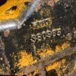 Caterpillar 3406B CAT Diesel Engine HYDRAULIC PUMP GROUP VANE 7J1114 OEM 9J5053 - 1400$ Picture 1 of 9 Picture 2 of 9 Picture 3 of 9 Picture 4 of 9 Picture 5 of 9 Picture 6 of 9 Picture 7 of 9 Picture 8 of 9 Picture 9 of 9 Picture 1 of 9 Picture 2 of 9 Picture 3 of 9 Picture 4 of 9 Picture 5 of 9 Picture 6 of 9 Picture 7 of 9 Picture 8 of 9