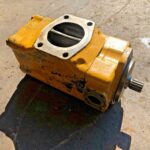 Caterpillar 3406B CAT Diesel Engine HYDRAULIC PUMP GROUP VANE 7J1114 OEM 9J5053 - 1400$ Picture 1 of 9 Picture 2 of 9 Picture 3 of 9 Picture 4 of 9 Picture 5 of 9 Picture 6 of 9 Picture 7 of 9 Picture 8 of 9 Picture 9 of 9 Picture 1 of 9 Picture 2 of 9 Picture 3 of 9 Picture 4 of 9 Picture 5 of 9 Picture 6 of 9 Picture 7 of 9 Picture 8 of 9 Picture 9 of 9