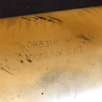 Caterpillar 3508 CAT Marine Industrial Diesel Engine Oil Cooler Assy 0R8316 OEM - 990$ Picture 1 of 6 Picture 2 of 6 Picture 3 of 6 Picture 4 of 6 Picture 5 of 6 Picture 6 of 6 Picture 1 of 6 Picture 2 of 6 Picture 3 of 6 Picture 4 of 6