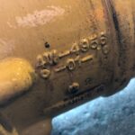 Caterpillar 3508 CAT Marine Industrial Diesel Engine Oil Cooler Assy 0R8316 OEM - 990$ Picture 1 of 6 Picture 2 of 6 Picture 3 of 6 Picture 4 of 6 Picture 5 of 6 Picture 6 of 6 Picture 1 of 6 Picture 2 of 6 Picture 3 of 6 Picture 4 of 6 Picture 5 of 6 Picture 6 of 6