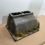 Caterpillar 4W-1737 Aftercooler Housing 3408 Diesel Engine 4W1737 OEM - 490.5$ Picture 1 of 6 Picture 2 of 6 Picture 3 of 6 Picture 4 of 6 Picture 5 of 6 Picture 6 of 6 Picture 1 of 6 Picture 2 of 6