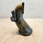 Caterpillar C15 CAT Diesel Engine OIL COOLER BONNET Elbow 248-2772, 2482772 OEM - 261$ Picture 1 of 5 Picture 2 of 5 Picture 3 of 5 Picture 4 of 5 Picture 5 of 5 Picture 1 of 5 Picture 2 of 5 Picture 3 of 5