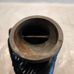 Caterpillar C15 CAT Diesel Engine OIL COOLER BONNET Elbow 248-2772, 2482772 OEM - 261$ Picture 1 of 5 Picture 2 of 5 Picture 3 of 5 Picture 4 of 5 Picture 5 of 5 Picture 1 of 5 Picture 2 of 5 Picture 3 of 5 Picture 4 of 5 Picture 5 of 5
