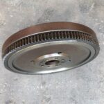 Caterpillar CAT 3064 Diesel Engine Flywheel 200-7915 Excavator 315C 312 OEM - 427.5$ Picture 1 of 4 Picture 2 of 4 Picture 3 of 4 Picture 4 of 4 Picture 1 of 4 Picture 2 of 4