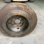 Caterpillar CAT 3064 Diesel Engine Flywheel 200-7915 Excavator 315C 312 OEM - 427.5$ Picture 1 of 4 Picture 2 of 4 Picture 3 of 4 Picture 4 of 4 Picture 1 of 4 Picture 2 of 4 Picture 3 of 4