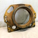 Caterpillar CAT 3406B Diesel Engine Adapter Trunnion Wheel Dozr 814B 824C 4W6150 - 185$ Picture 1 of 5 Picture 2 of 5 Picture 3 of 5 Picture 4 of 5 Picture 5 of 5 Picture 1 of 5