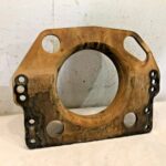 Caterpillar CAT 3406B Diesel Engine Adapter Trunnion Wheel Dozr 814B 824C 4W6150 - 185$ Picture 1 of 5 Picture 2 of 5 Picture 3 of 5 Picture 4 of 5 Picture 5 of 5 Picture 1 of 5 Picture 2 of 5 Picture 3 of 5 Picture 4 of 5 Picture 5 of 5